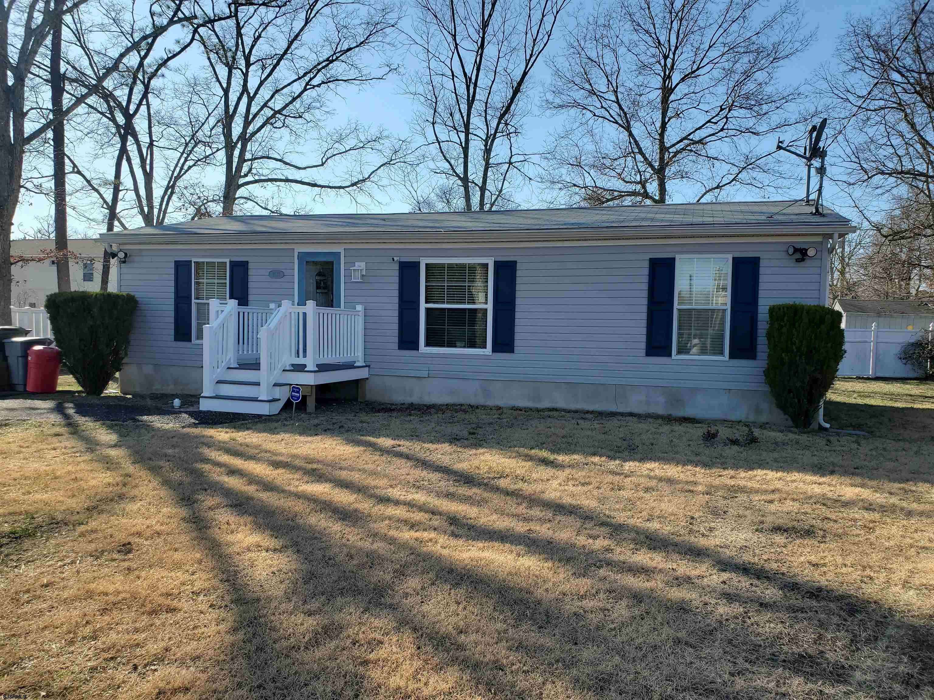 2527 Tremont Ave, Egg Harbor Township, NJ 08234