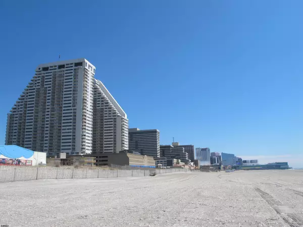 3101 Boardwalk #1514-2, Atlantic City, NJ 08401