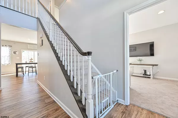 Hamilton Township, NJ 08330,46 Monet Dr