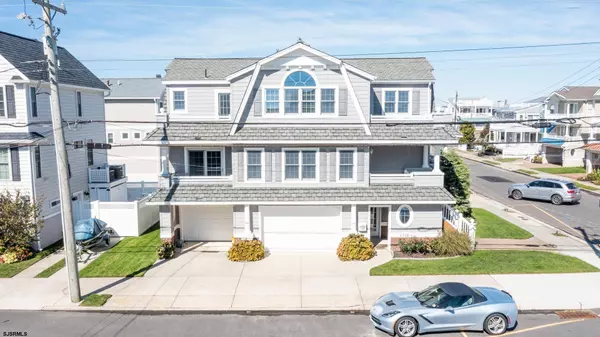 4716 Asbury Ave, Ocean City, NJ 08226