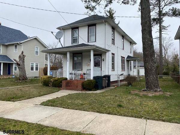 130 W Reading Avenue, Pleasantville, NJ 08232