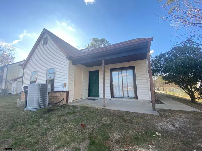 3034 Ivy Bush Ct #3034, Mays Landing, NJ 08330