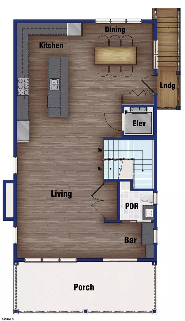 Margate, NJ 08402-9999,107 N Thurlow Ave