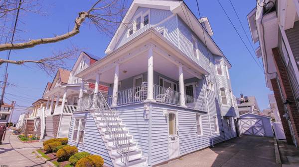 7 S Marion, Ventnor, NJ 08406