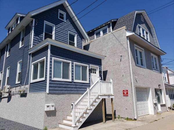 126-128 N Portland Ave, Ventnor, NJ 08406