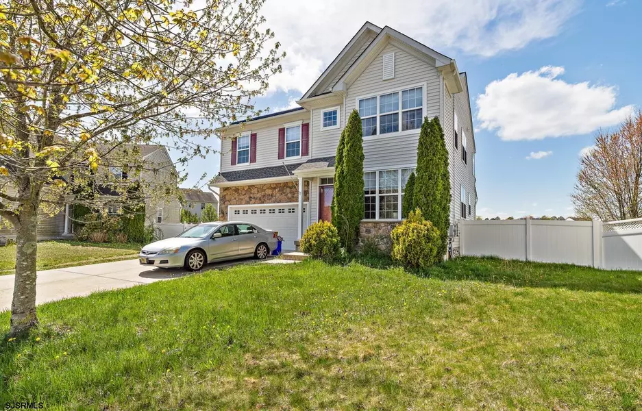 178 Pheasant Run Rd, Mays Landing, NJ 08330