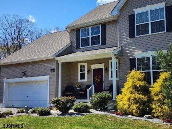 1 White Oak Dr, Egg Harbor Township, NJ 08234