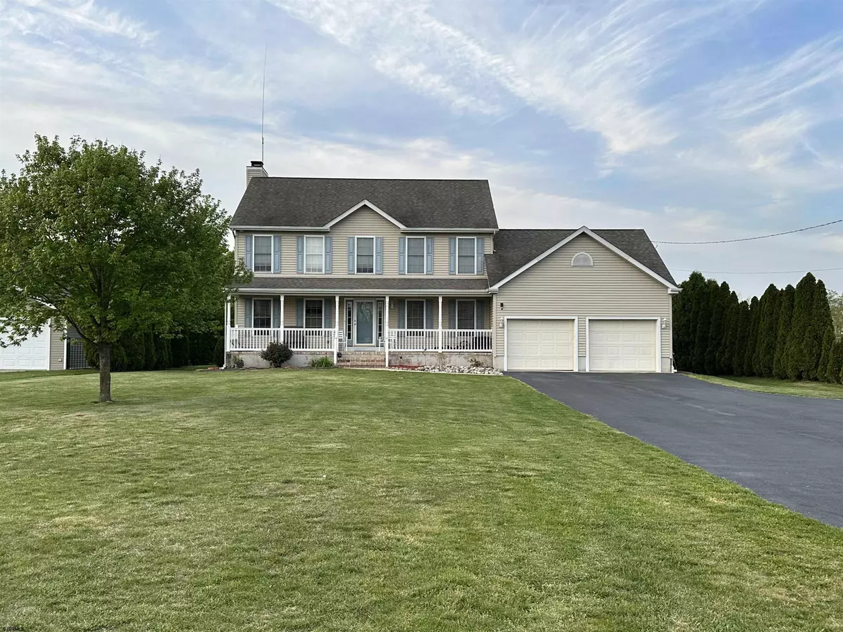 Minotola, NJ 08341,112 Kimberly Ln Ln