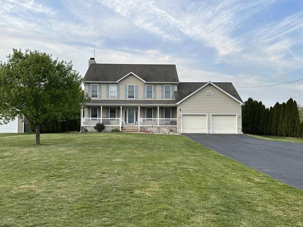 112 Kimberly Ln Ln, Minotola, NJ 08341