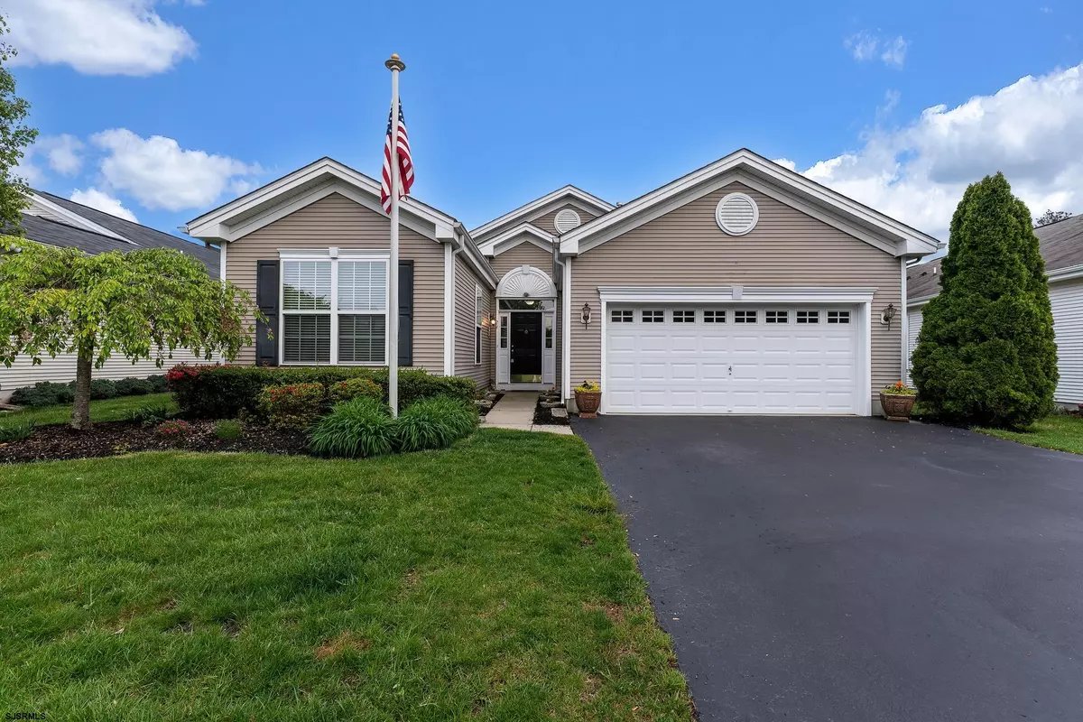 Galloway Township, NJ 08205,24 Crowndale Pl