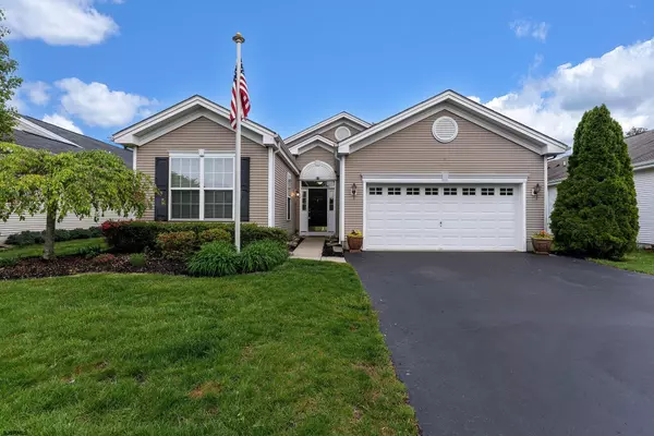 24 Crowndale Pl, Galloway Township, NJ 08205