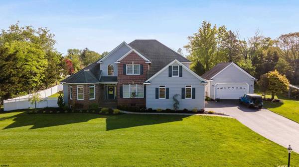 10 Cedar Hollow Ct, Marmora, NJ 08223