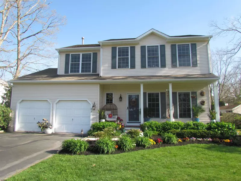 22 Croyden Rd, Mays Landing, NJ 08330