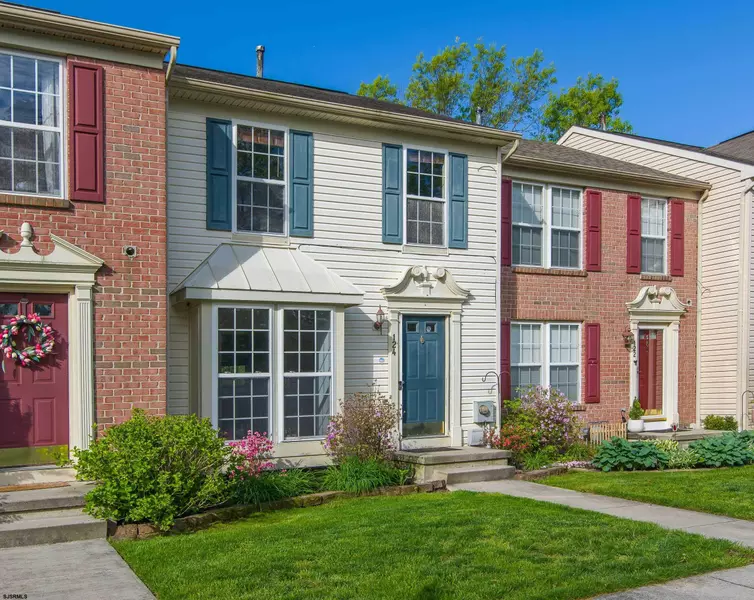 124 Red Bank Dr, Mays Landing, NJ 08330