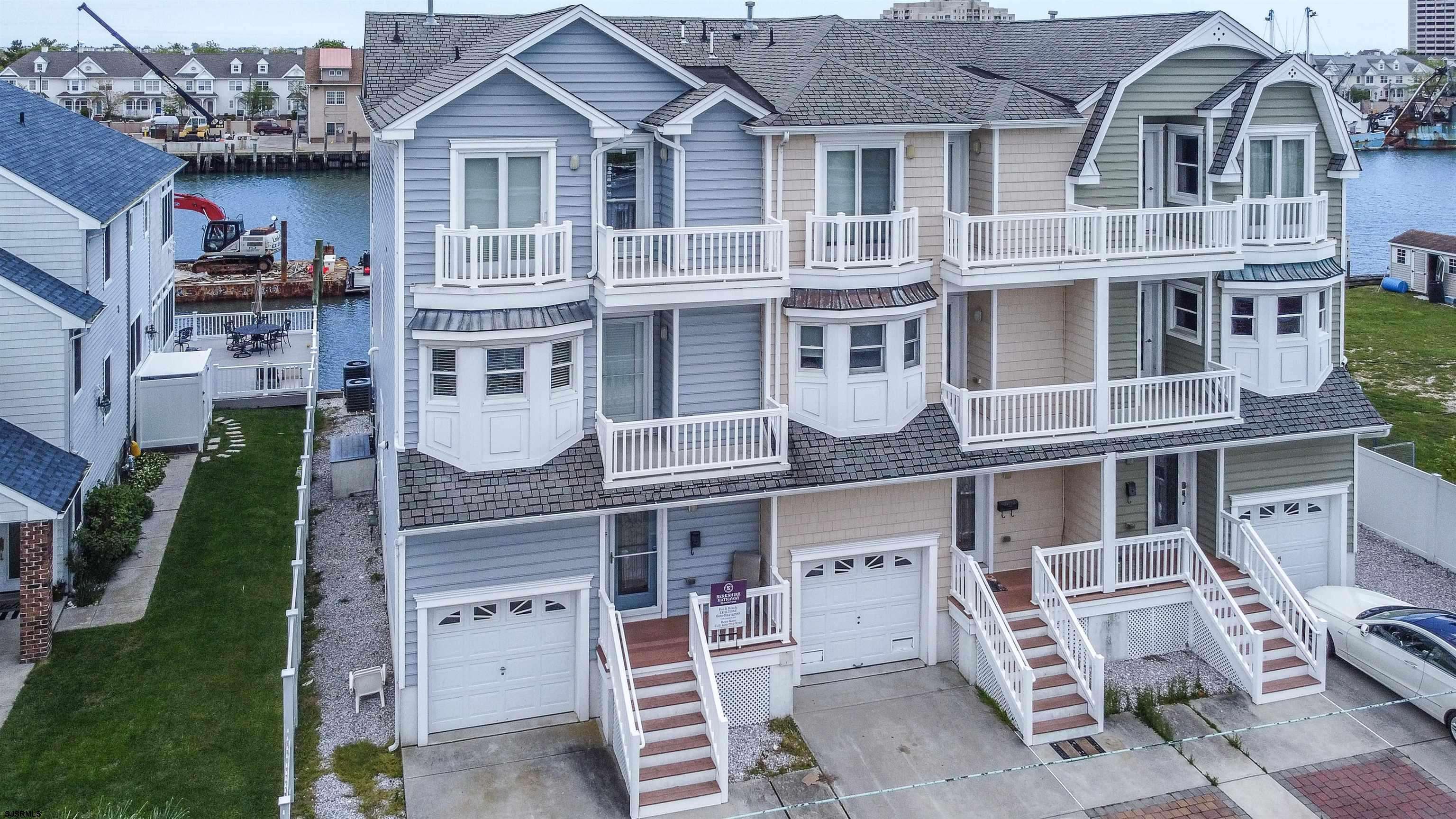 531 N Massachusetts Ave, Atlantic City, NJ 08401