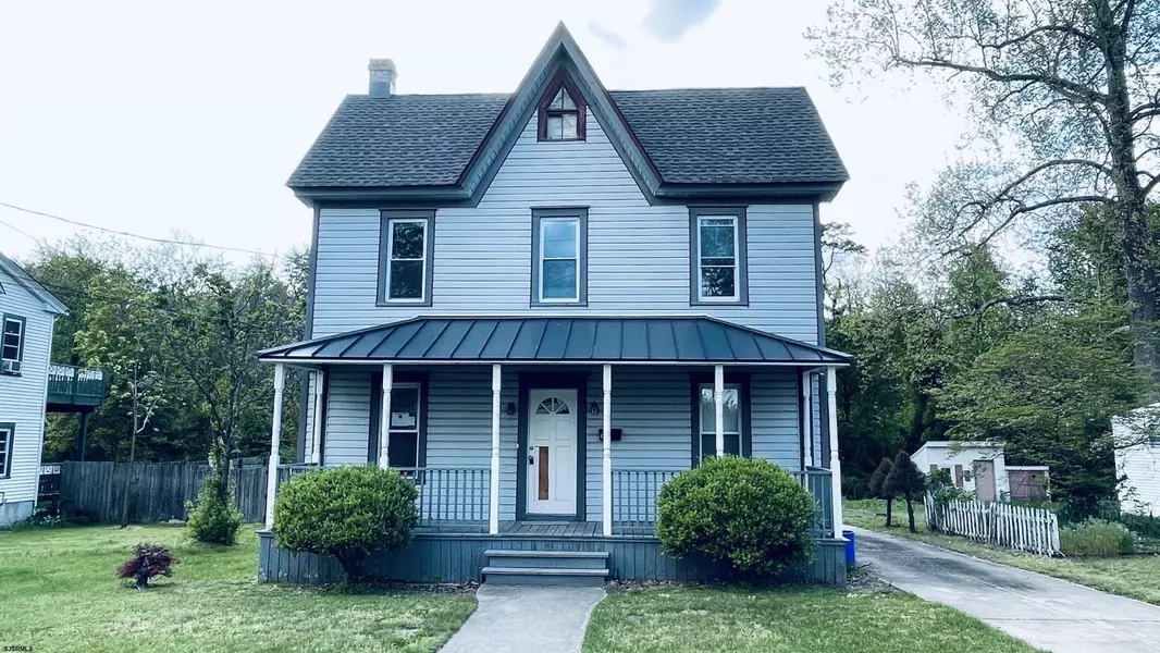 6127 Longwood Ave, Mays Landing, NJ 08330