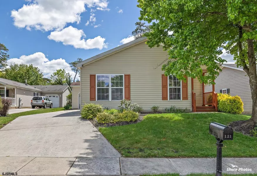 131 Aberdeen Ct, Mays Landing, NJ 08330