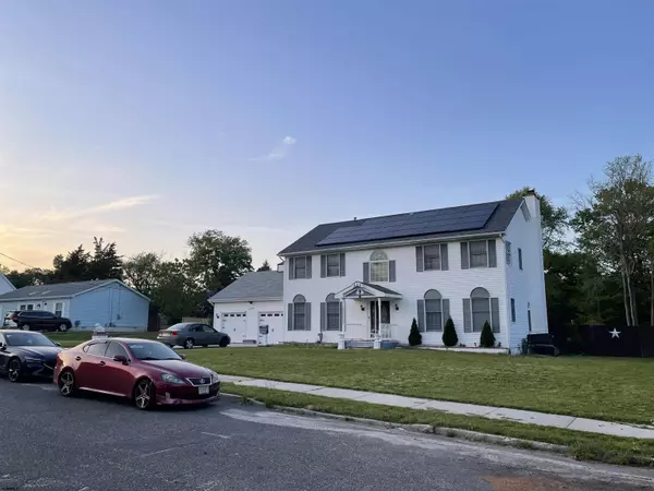 Pleasantville, NJ 08232,416 Cedarcrest Ave