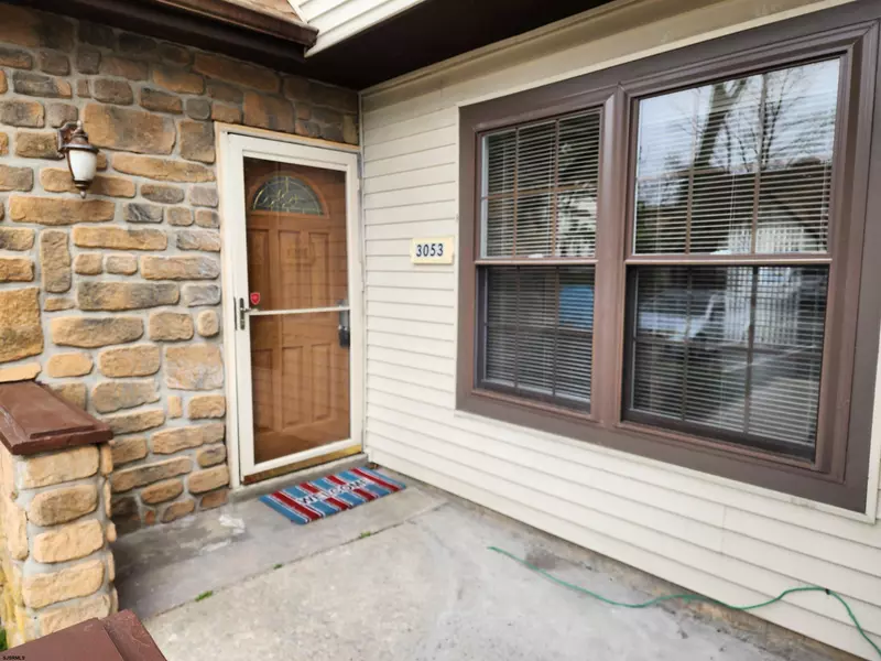3053 Ivy Bush #3053, Mays Landing, NJ 08330