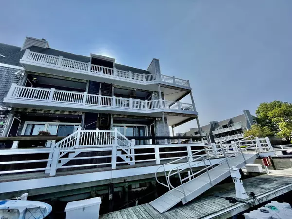 1611 Harbour Cv S #1611, Somers Point, NJ 08244