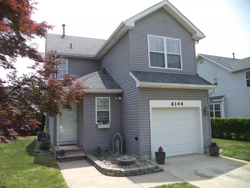 6144 Robin Dr, Mays Landing, NJ 08330