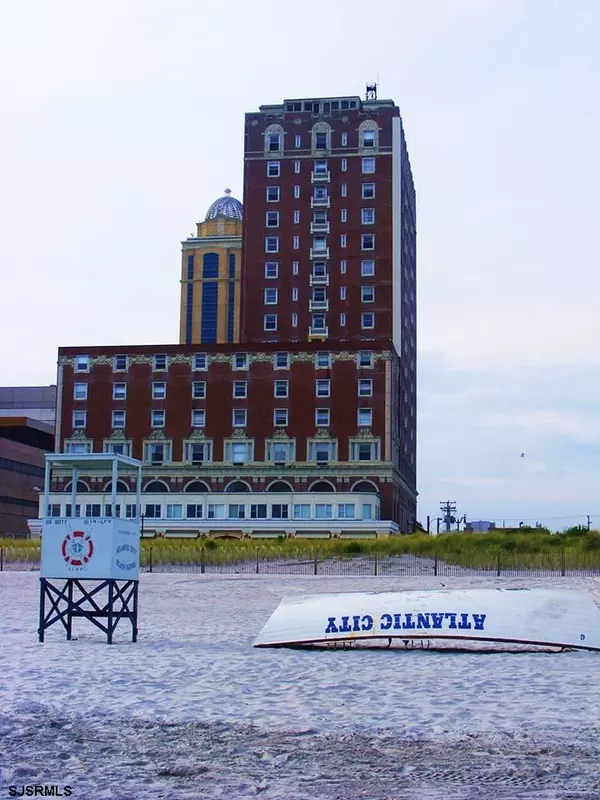 2721 Boardwalk #504, Atlantic City, NJ 08401