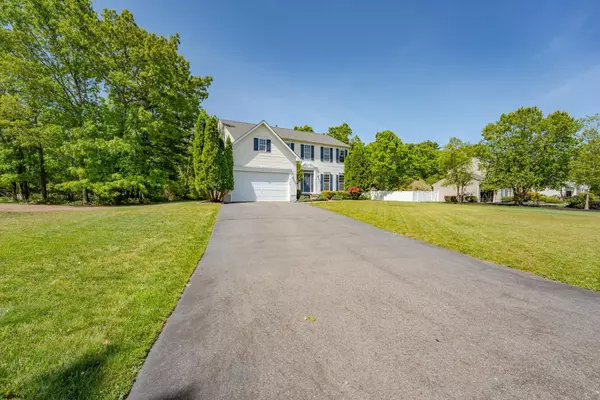 Egg Harbor Township, NJ 08234,106 Savannah Cir