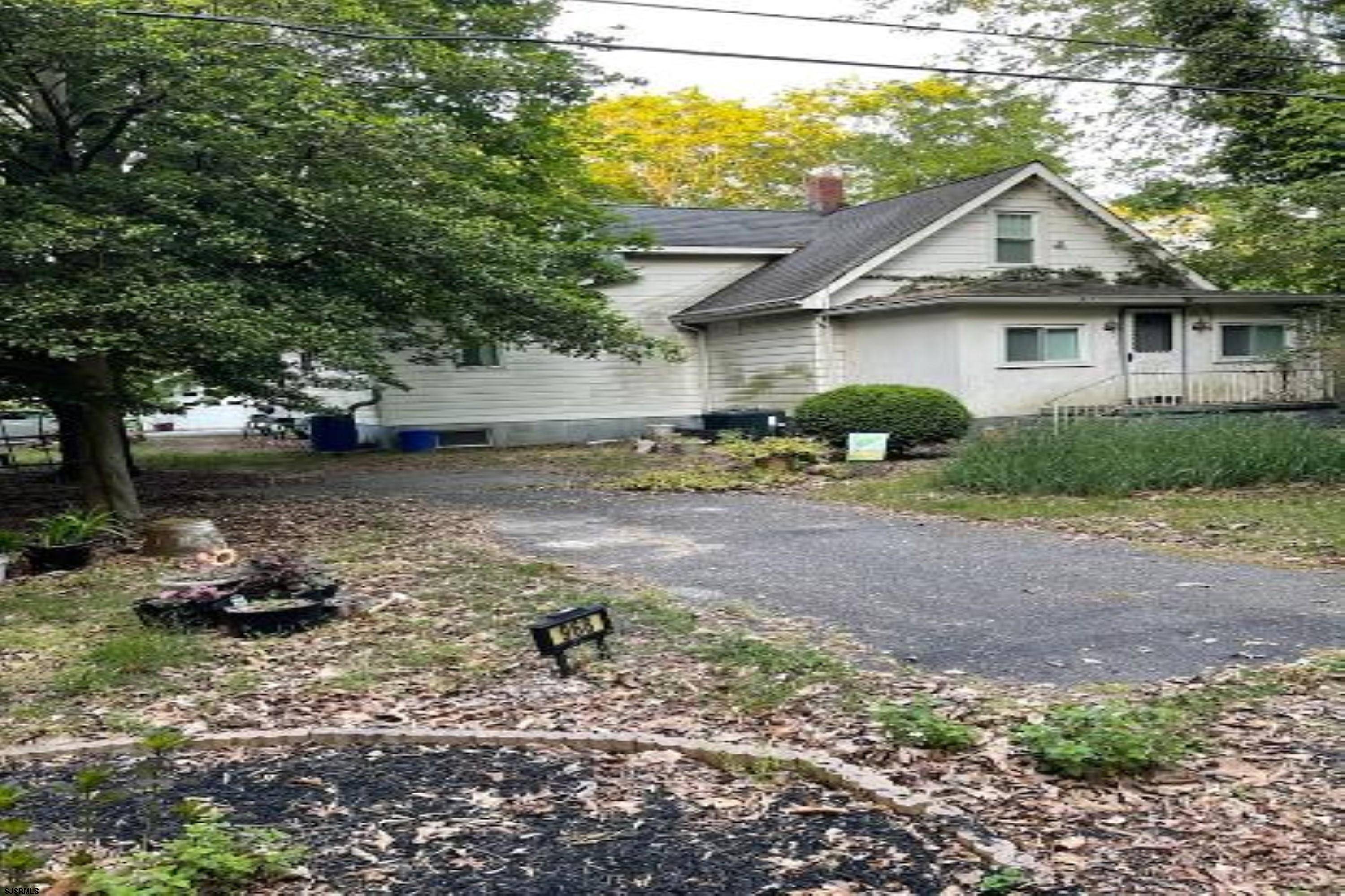 968 S MAIN AVENUE, Buena Vista Township, NJ 08360