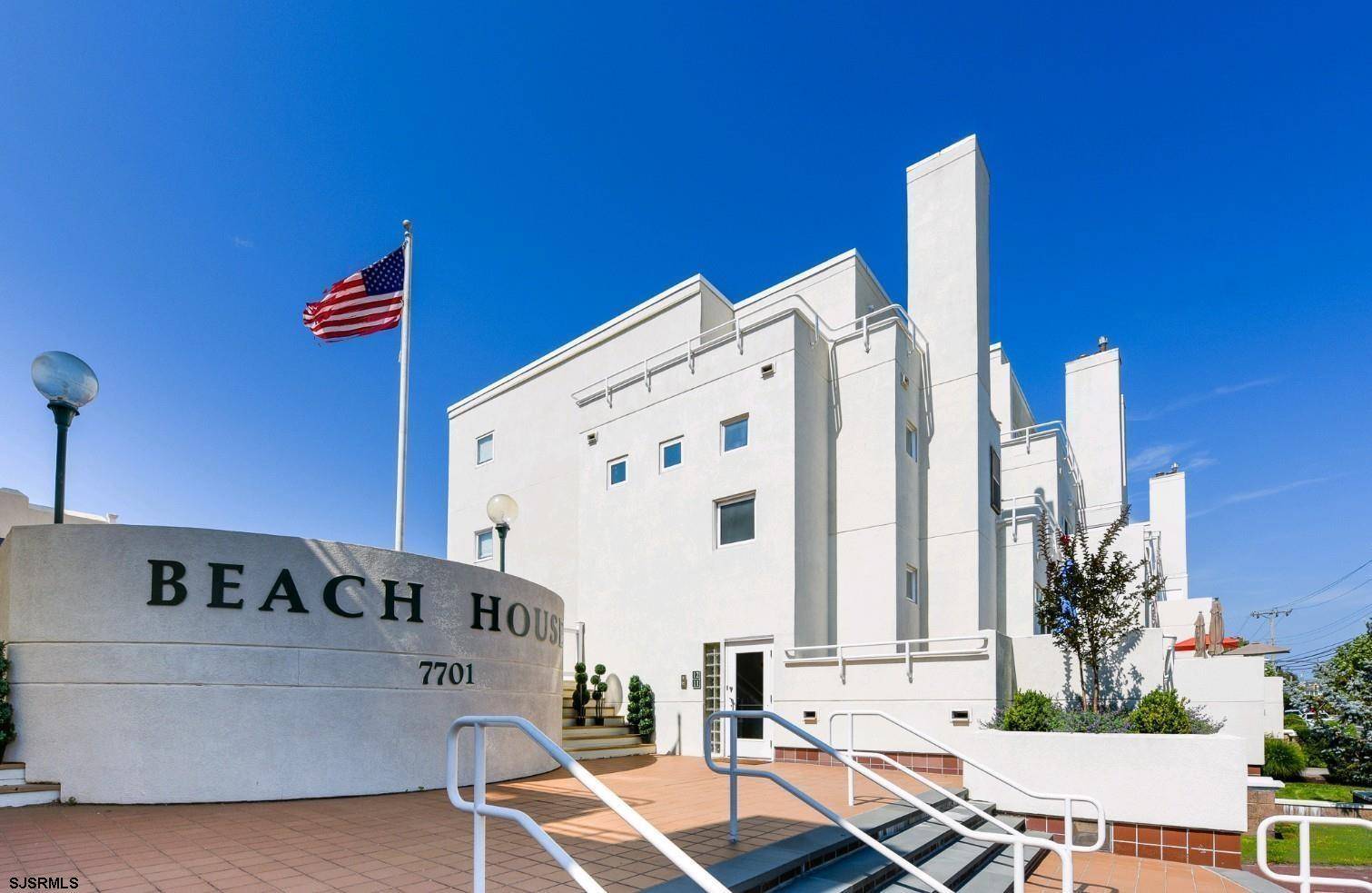 7701 Atlantic #45, Margate, NJ 08402