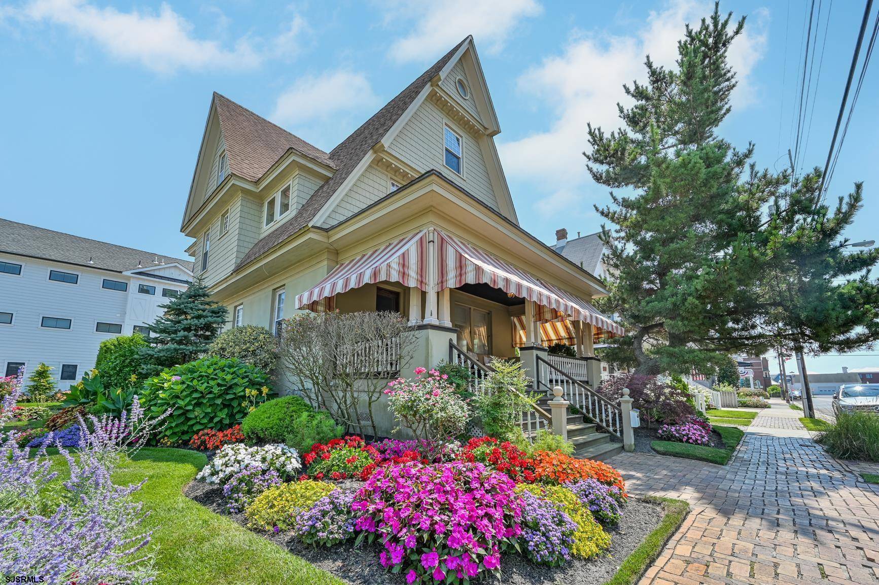 2506 Oberon Ave, Longport, NJ 08403-1012