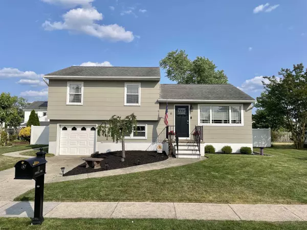 11 Bucknell, Somers Point, NJ 08244