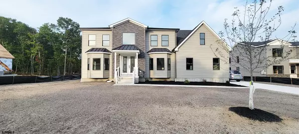 Egg Harbor Township, NJ 08234,116 Delaware Avenue