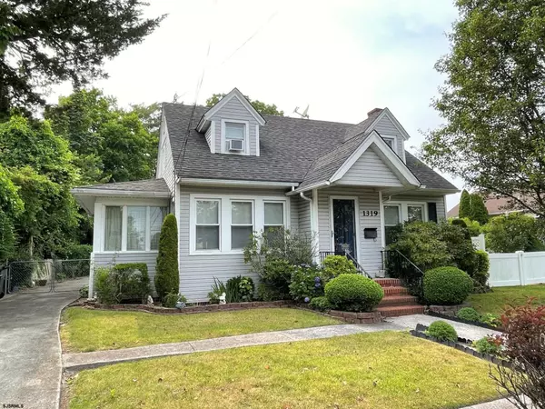 1319 Elmhurst Ave, Pleasantville, NJ 08232