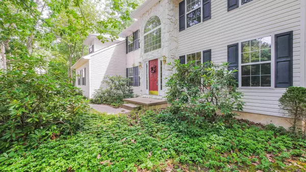 Tabernacle, NJ 08088,2 Allen Ct