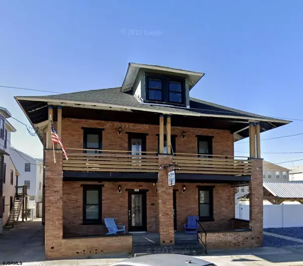 226 E Youngs Ave, Wildwood, NJ 08260