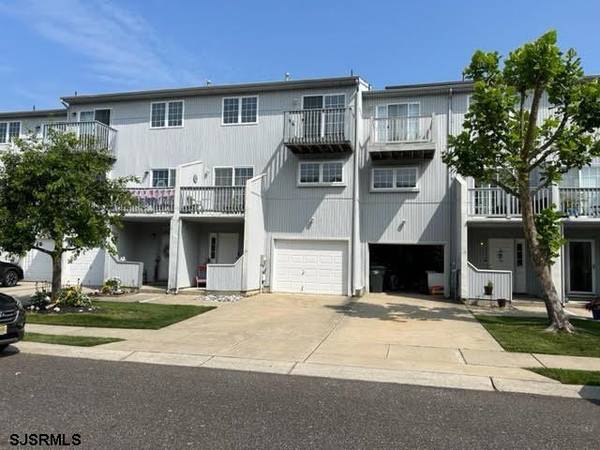 74 Sailfish Dr,  Brigantine,  NJ 08203