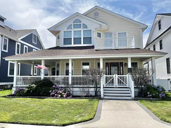 38 Walnut Road, Ocean City, NJ 08226