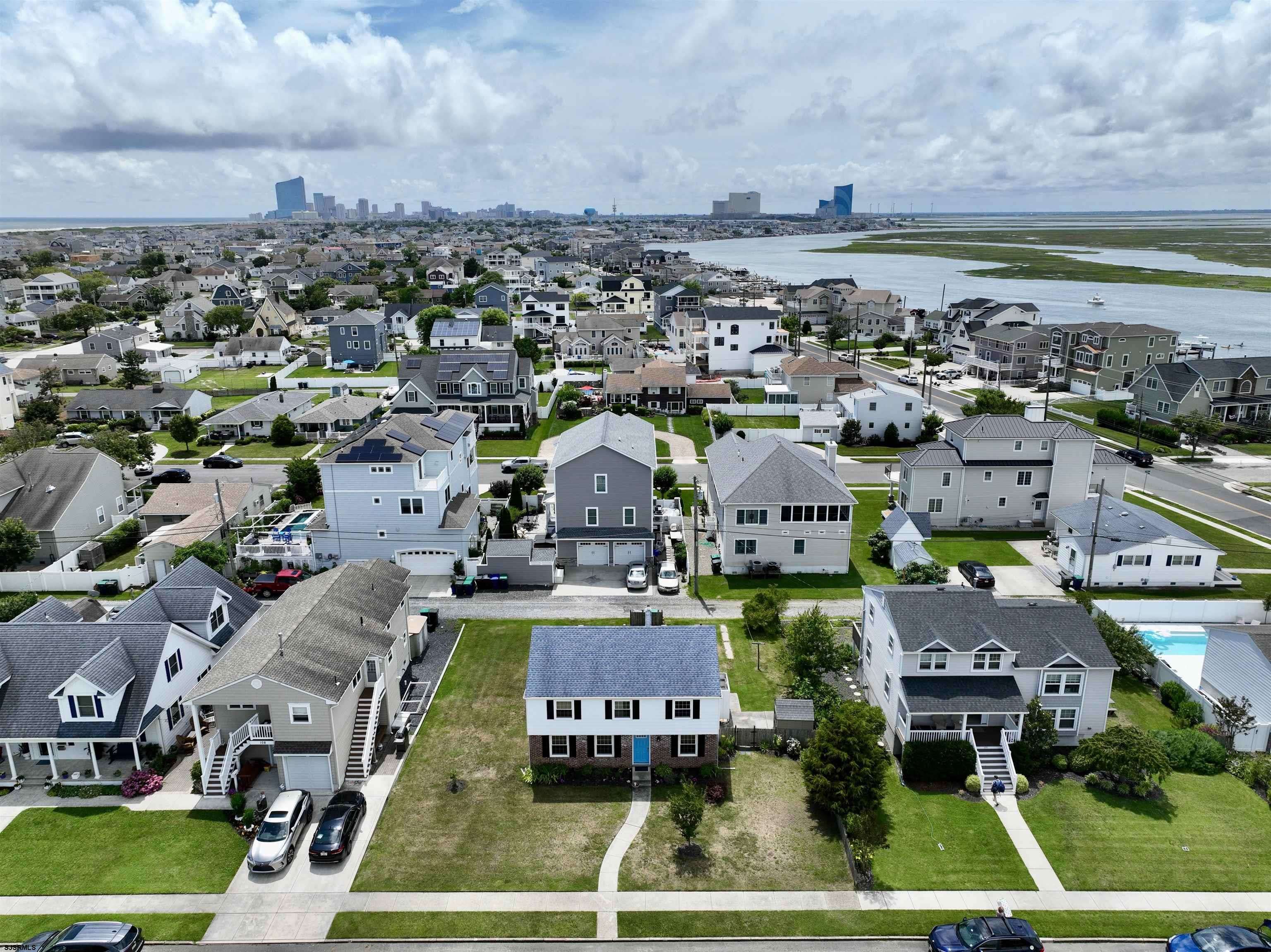 Brigantine, NJ 08203,104 S 23rd Street