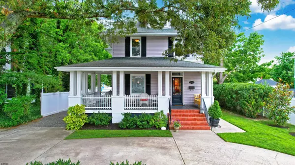 Northfield, NJ 08225,1409 Shore Rd Road