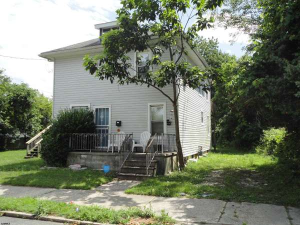 611 Oneida Ave, Pleasantville, NJ 08232