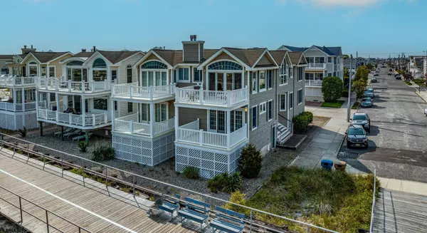 1800 Boardwalk #C1800, Ocean City, NJ 08226