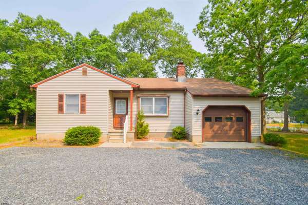 600 Stagecoach Road, Marmora, NJ 08223