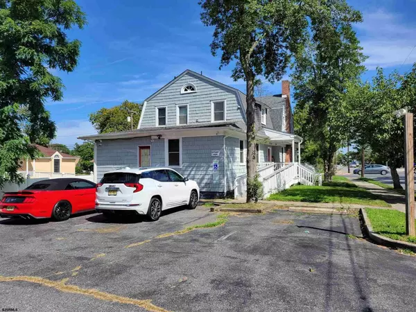 Pleasantville, NJ 08232,1001 N Main Street