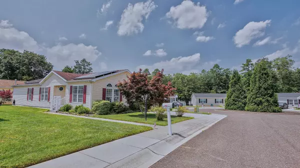 Mays Landing, NJ 08330,1 Walnut Ct