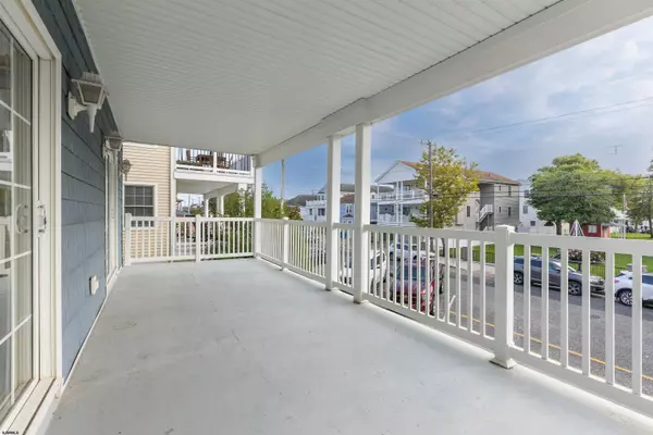 Wildwood, NJ 08260,129 E Burk #A