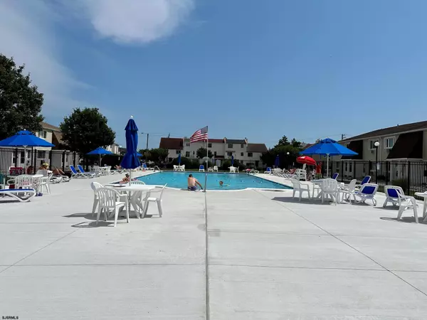 Brigantine, NJ 08203,4901 Harbor Beach Blvd
