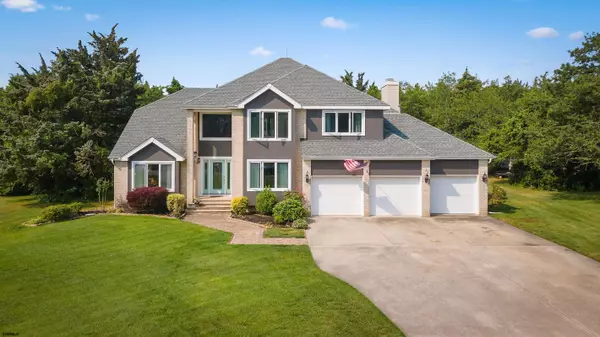 Ocean View, NJ 08230,20 Elizabeth Ln