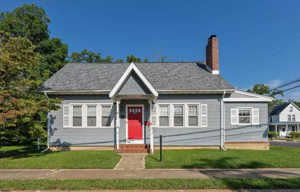 Mays Landing, NJ 08330,211 Farragut Ave