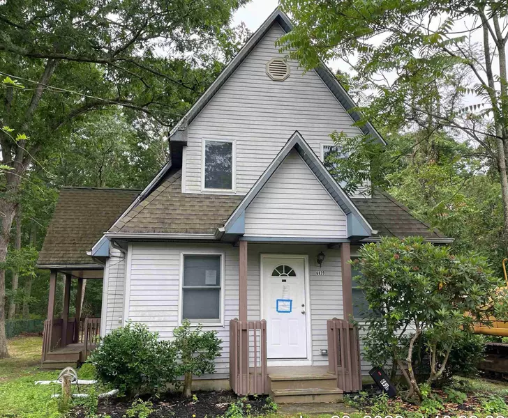 6820 Harding Hwy, Mays Landing, NJ 08330