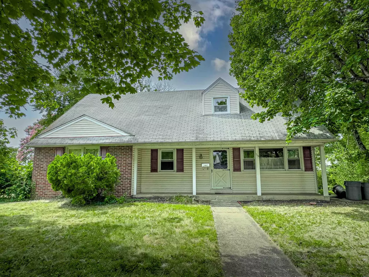 Gloucester, NJ 08030,115 3rd Street